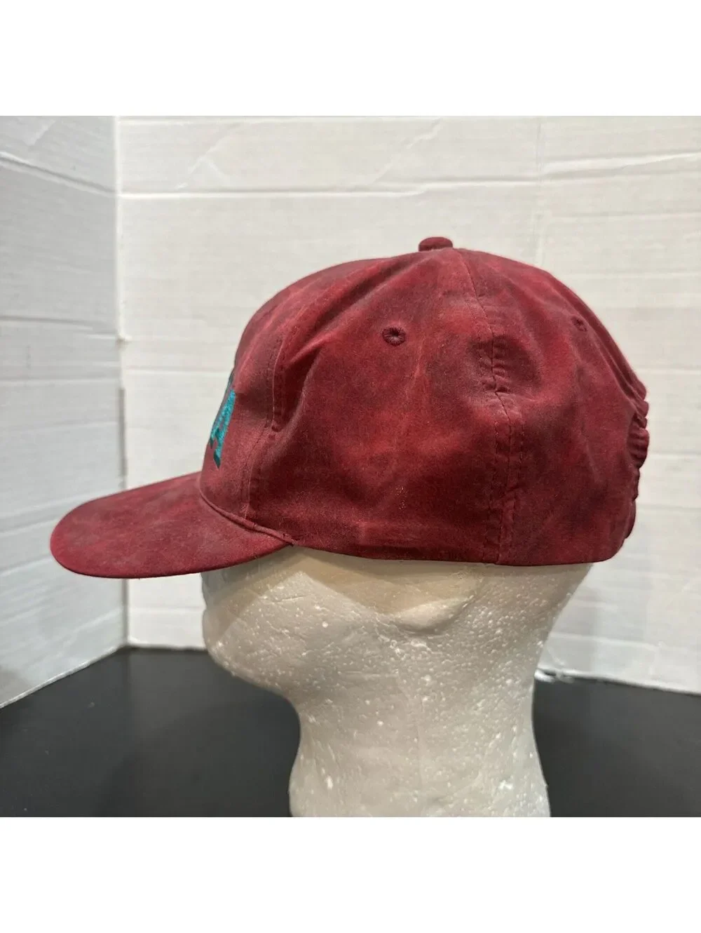 Arizona Grand Canyon Monument Valley Sedona Scottsdale Havasu Red Baseball Cap